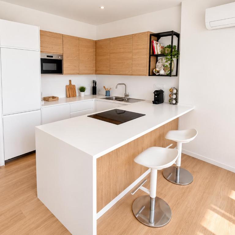 Le Pavillon by Connexion - Appartement 2 Chambres - 49