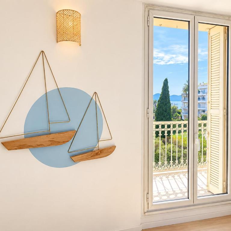 Le Pavillon by Connexion - Appartement 2 Chambres - 51