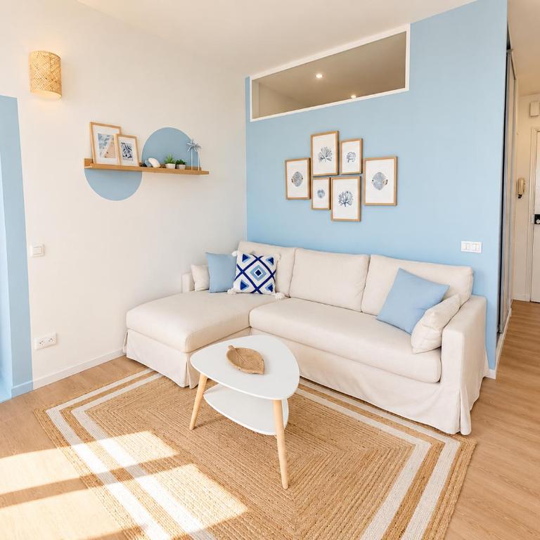 Le Pavillon by Connexion - Appartement 2 Chambres - 52