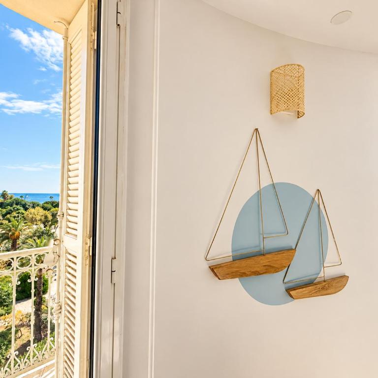 Le Pavillon by Connexion - Appartement 2 Chambres - 53
