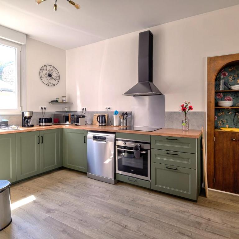 Bicotea - le calme et le charme ancien, réinterprété - Haus mit 4 Schlafzimmern - 28