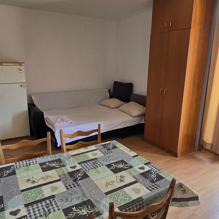 Jaz/Lastva/Budva - Apartman sa 1 Spavaćom Sobom - 5