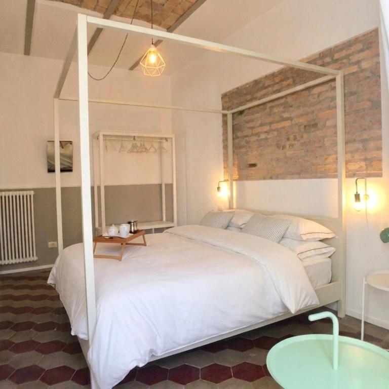 Roma Testaccio - Volta 45 apartment - Appartement 1 Chambre - 9