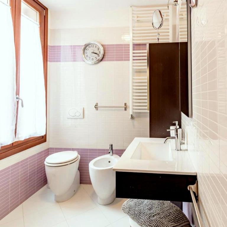 La Serenissima San Marco - Elegant 2BR with Roof Terrace - Appartamento con 2 Camere da Letto - 13