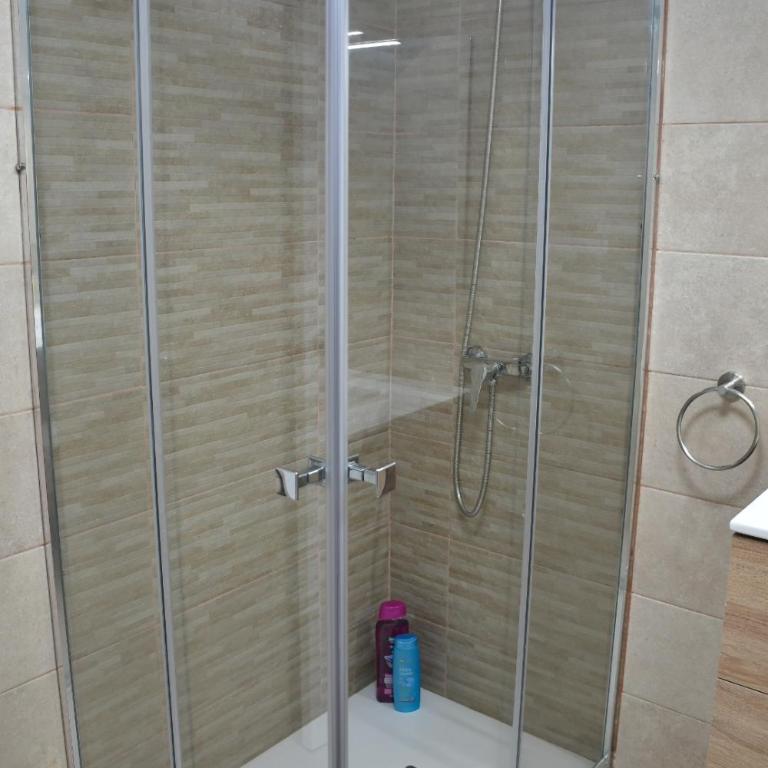 Rincón Malvasia WiFi y relax en Tías - One-Bedroom Apartment - 4