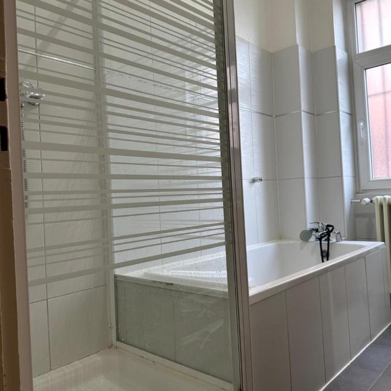 Le Clemenceau 2 - Appartement 2 Chambres - 9
