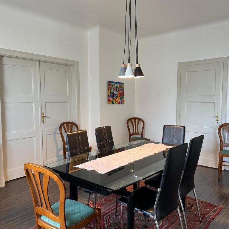 Le Clemenceau 2 - Appartement 2 Chambres - 12