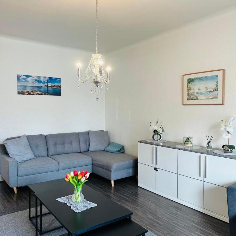 Le Clemenceau 2 - Appartement 2 Chambres - 13