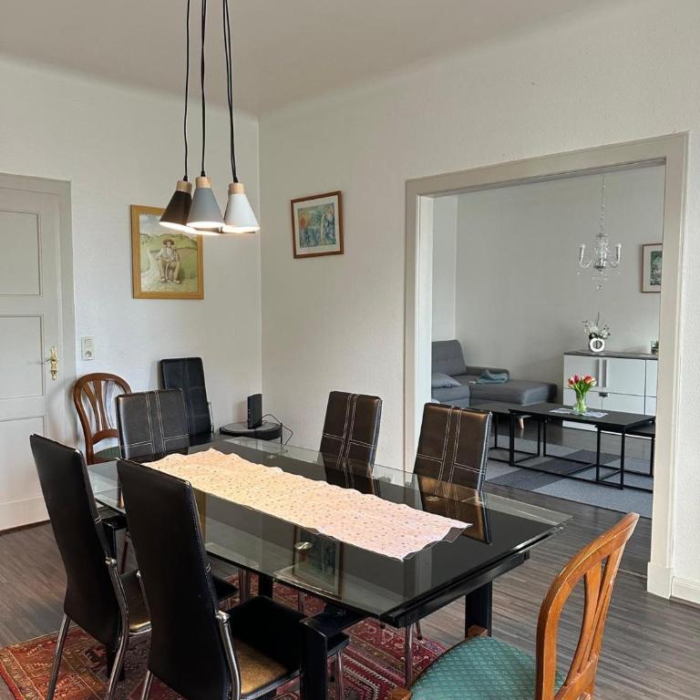 Le Clemenceau 2 - Appartement 2 Chambres - 14