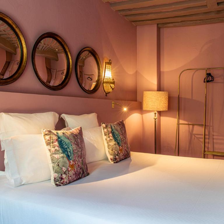 Les Maisons de Léa & Spa - Chambre Standard - 2
