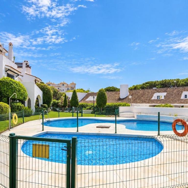 Villa Marina Beach - Penthouse beachside - Apartamento de 3 dormitorios - 4
