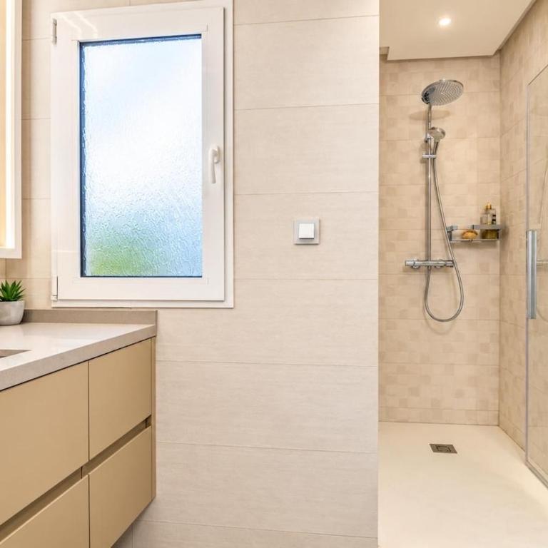Villa Marina Beach - Penthouse beachside - Apartamento de 3 dormitorios - 28