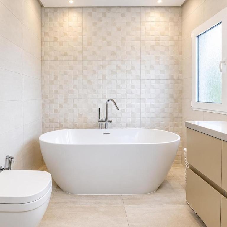 Villa Marina Beach - Penthouse beachside - Apartamento de 3 dormitorios - 37