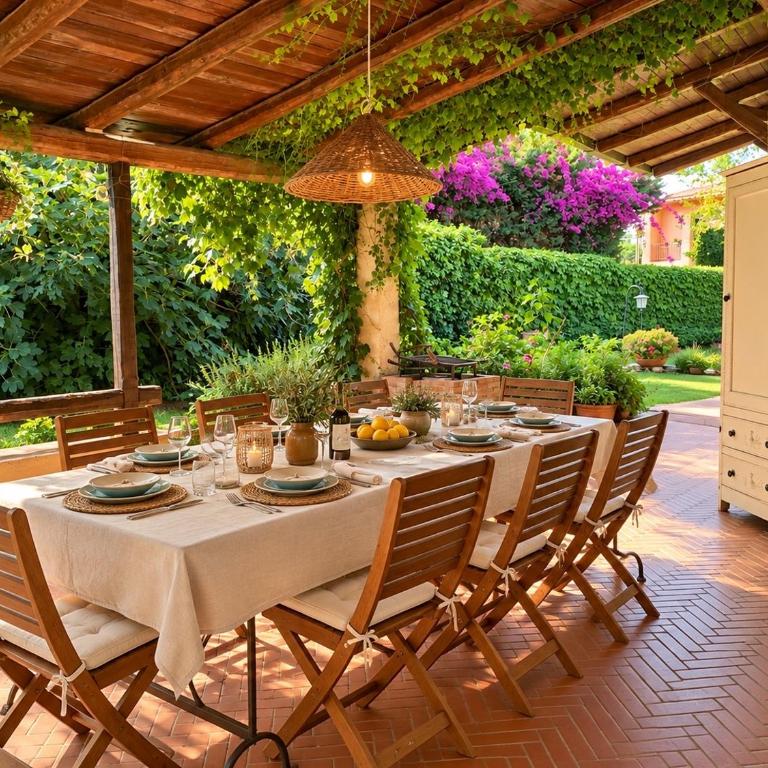 Villa Elisa - Luxury and Style by the Sea - Villa - 27