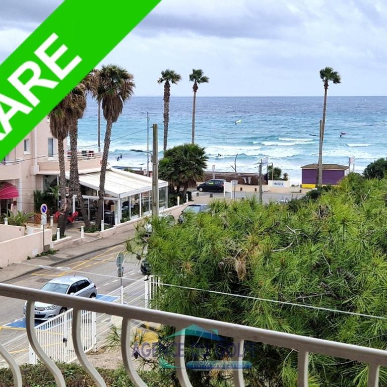 Séjour d'exception en front de mer - Apartment mit 1 Schlafzimmer - 1