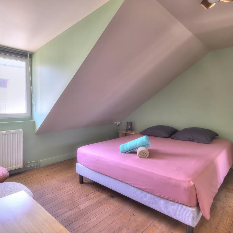 Bicotea - le calme et le charme ancien, réinterprété - Haus mit 4 Schlafzimmern - 33