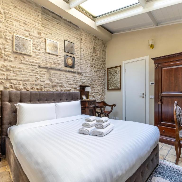 Hostly Governo Vecchio Garden Apartment Rome - Apartamento de 1 dormitorio - 1