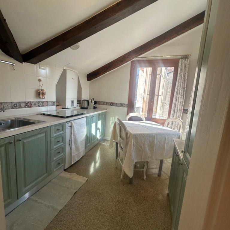 San Lio Suite:Close to S Marco square & wi-fi - Appartamento - 32