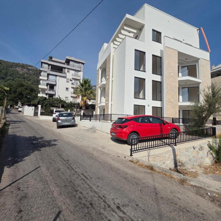 Solis Apartment & Free Garage Parking - One-Bedroom Apartment - 15