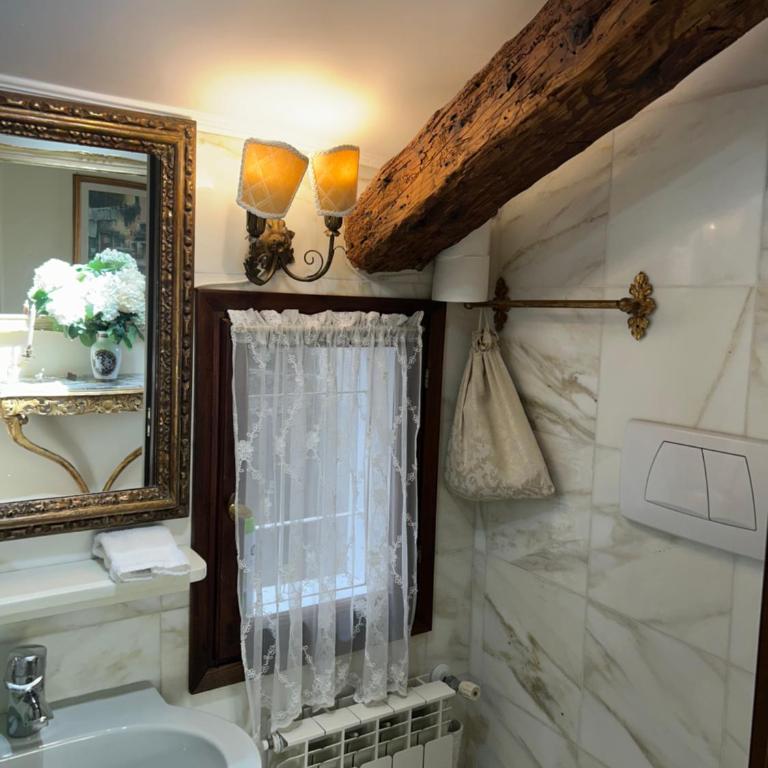 San Lio Suite:Close to S Marco square & wi-fi - Appartamento - 15