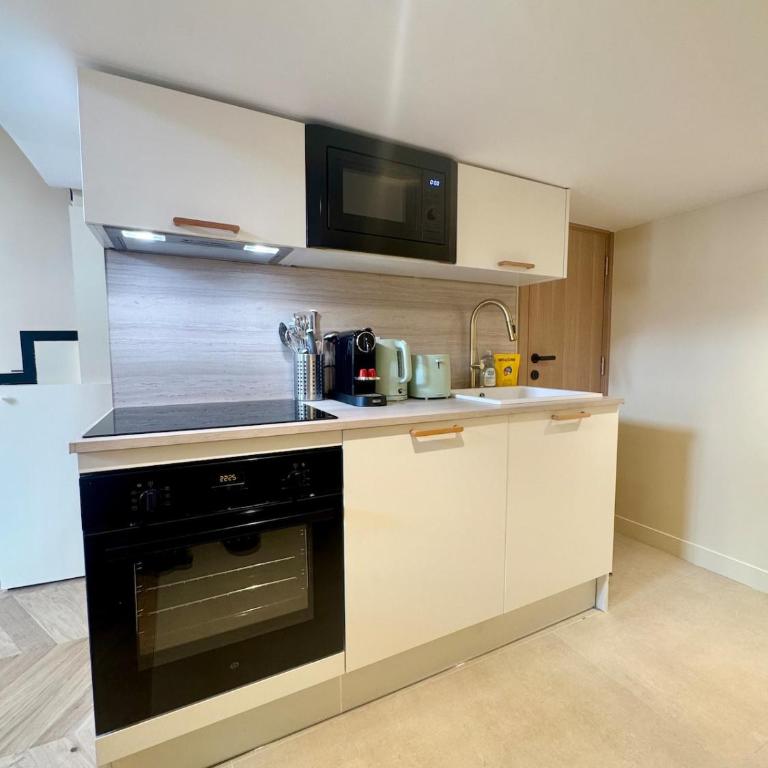 Célestine Suite - Lyon Place Bellecour - Apartamento de 2 dormitorios - 27
