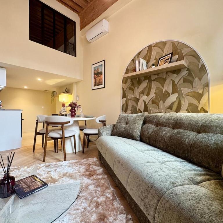 Célestine Suite - Lyon Place Bellecour - Apartamento de 2 dormitorios - 28