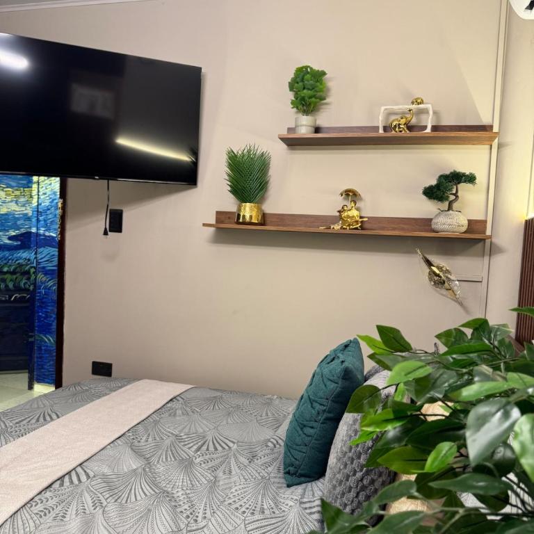 Iguana Host - Apartamento de 1 dormitorio - 20