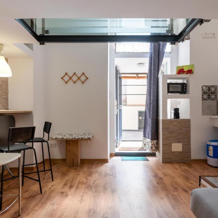 GuestHost - La Curina - Enchanting nest in Catania - One-Bedroom Apartment - 2