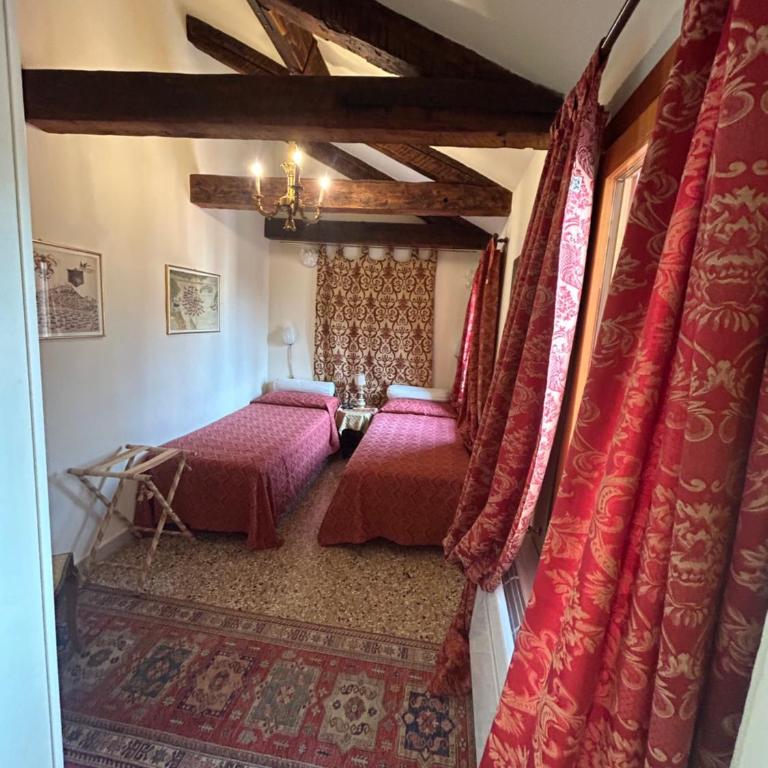 San Lio Suite:Close to S Marco square & wi-fi - Appartamento - 26
