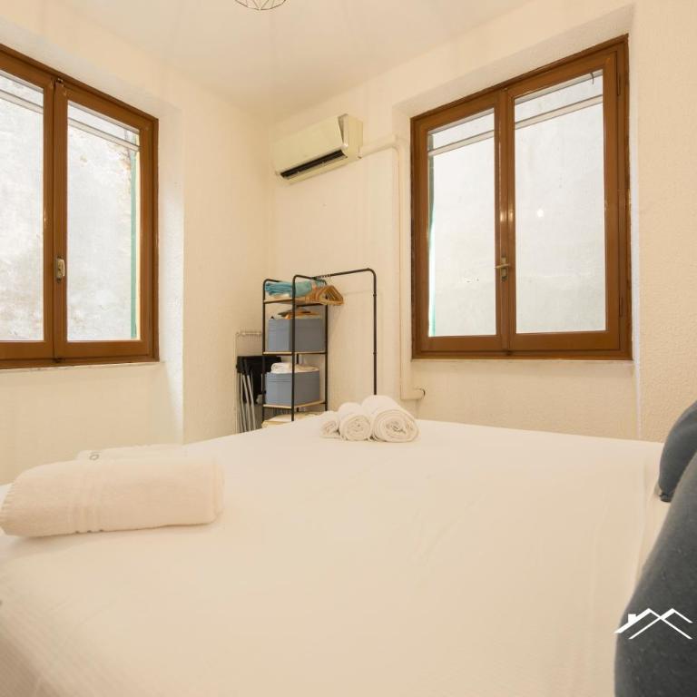 Aquarium • City Center • 1BR • By Tilo - Generale - Appartamento - 26