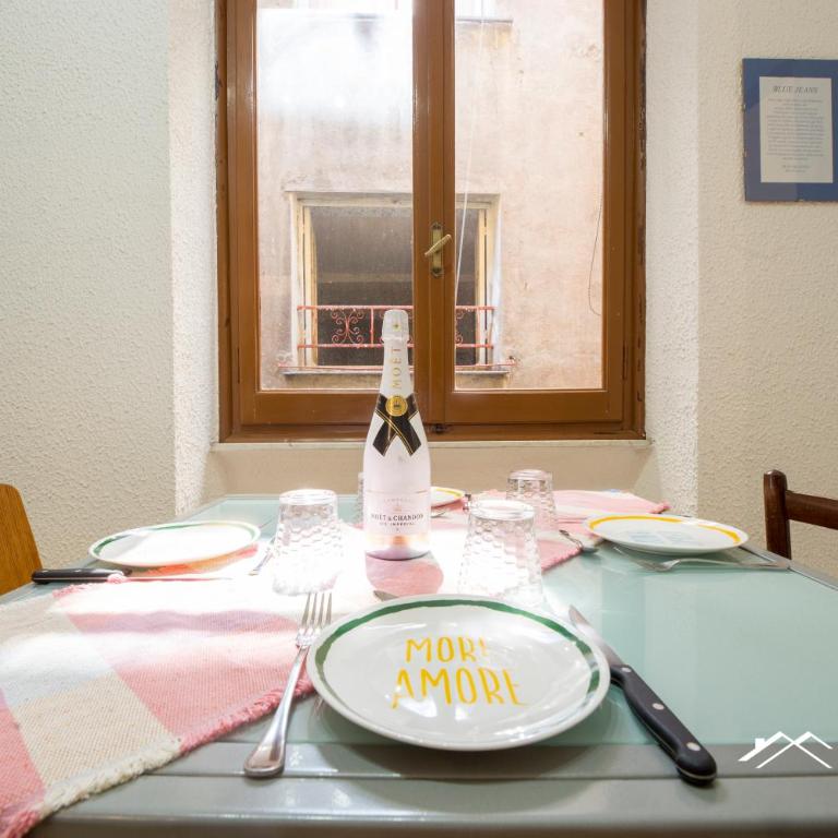 Aquarium • City Center • 1BR • By Tilo - Generale - Appartamento - 32