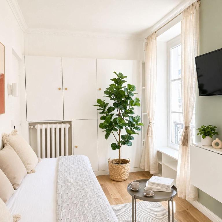 Cosy studio - Opera Garnier - Studio - 3