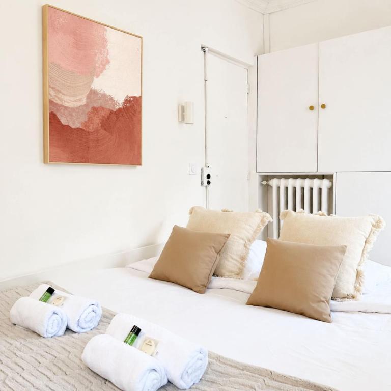 Cosy studio - Opera Garnier - Studio - 12