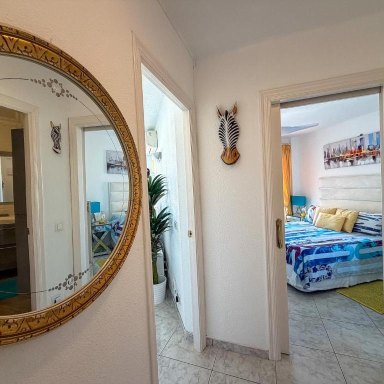Apartamento C. Internacional A127 - Studio - Vue sur Mer - 19