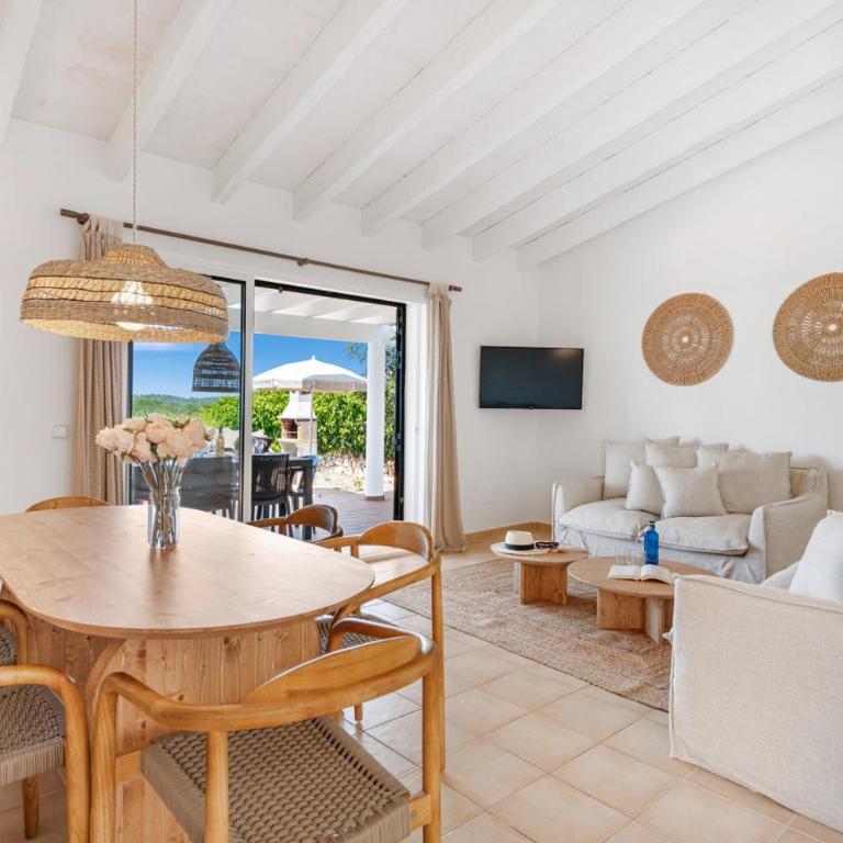 Villas Menorca Sur by 3VILLAS - Villa con vistas al mar - 4