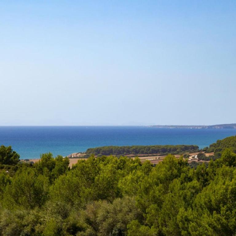 Villas Menorca Sur by 3VILLAS - Villa con vistas al mar - 15