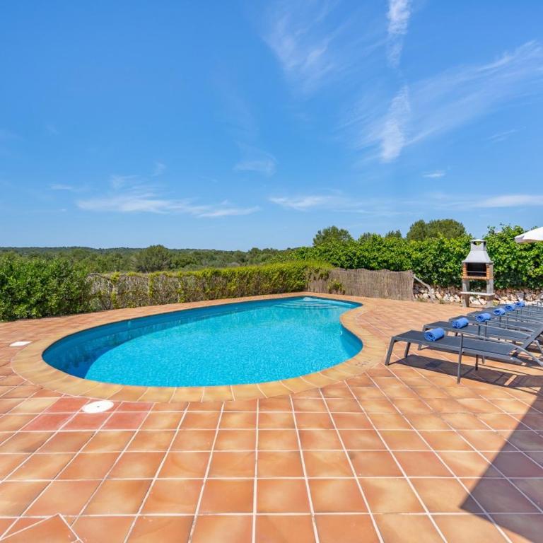 Villas Menorca Sur by 3VILLAS - Villa con vistas al mar - 18