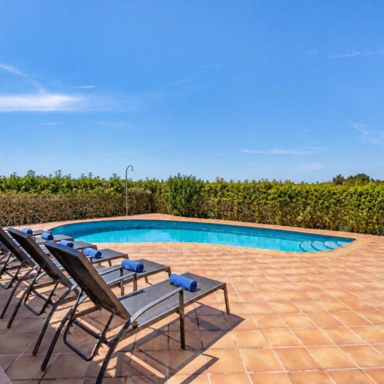 Villas Menorca Sur by 3VILLAS - Villa con vistas al mar - 11