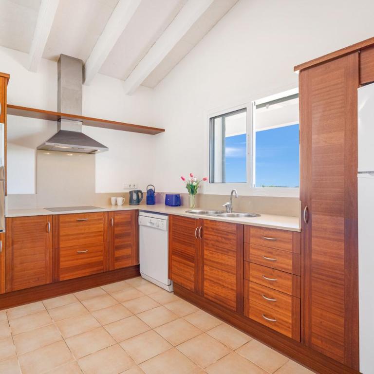 Villas Menorca Sur by 3VILLAS - Villa con vistas al mar - 23