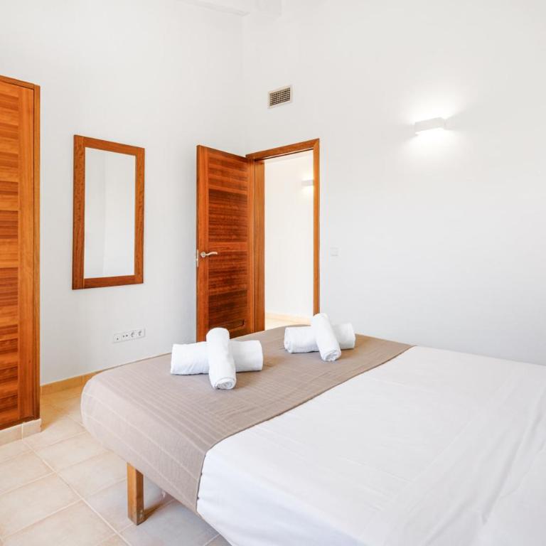 Villas Menorca Sur by 3VILLAS - Villa con vistas al mar - 21
