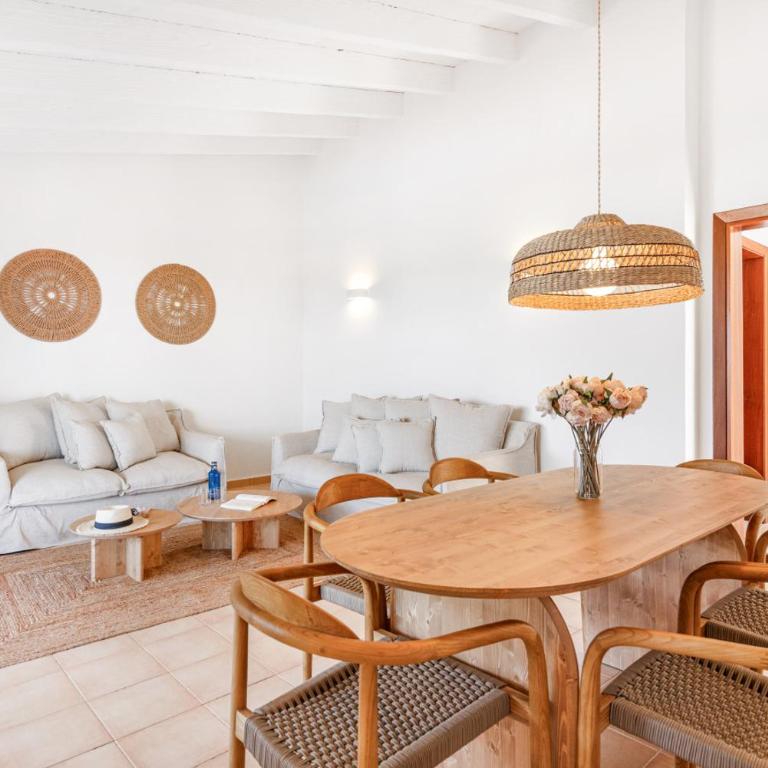 Villas Menorca Sur by 3VILLAS - Villa con vistas al mar - 16