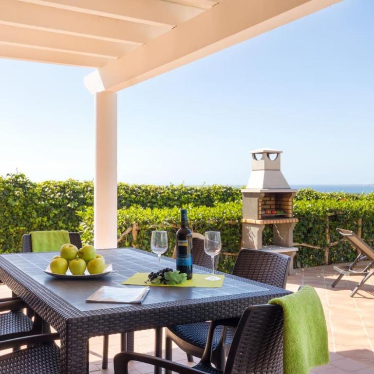 Villas Menorca Sur by 3VILLAS - Villa con vistas al mar - 3