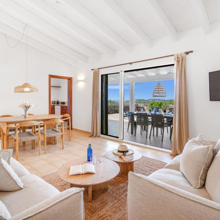 Villas Menorca Sur by 3VILLAS - Villa con vistas al mar - 19