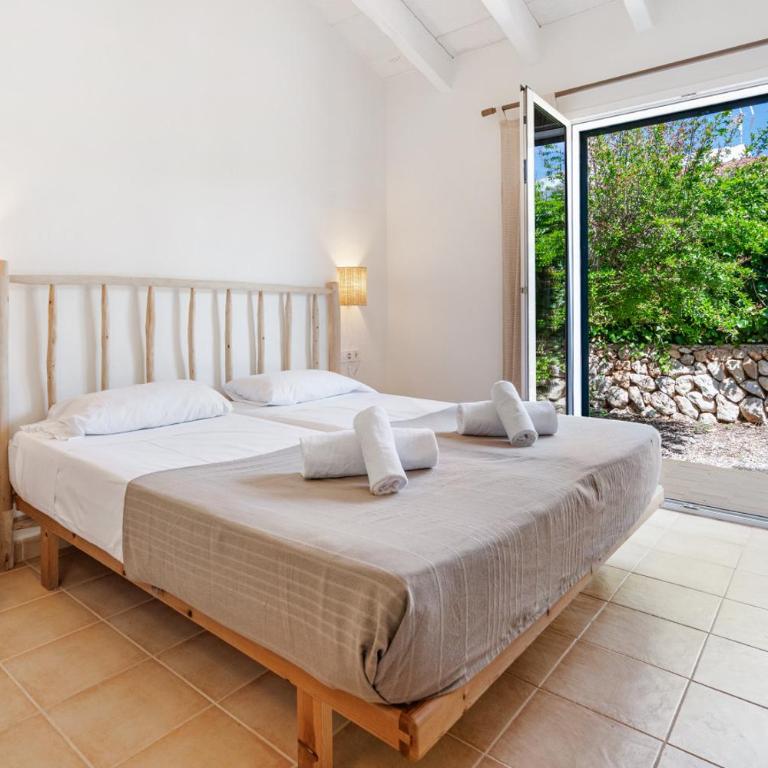 Villas Menorca Sur by 3VILLAS - Villa con vistas al mar - 10