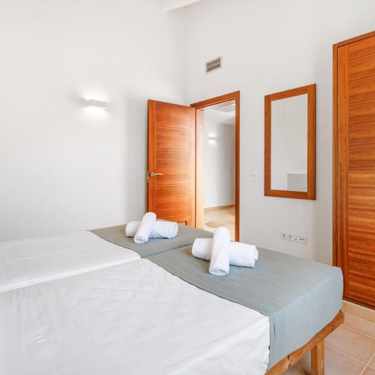Villas Menorca Sur by 3VILLAS - Villa con vistas al mar - 22
