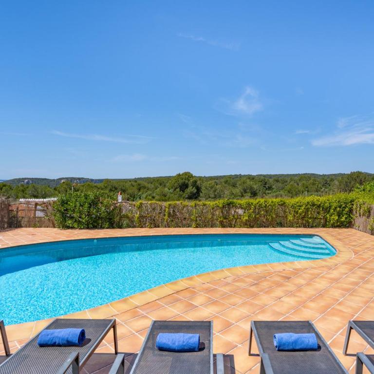 Villas Menorca Sur by 3VILLAS - Villa con vistas al mar - 17
