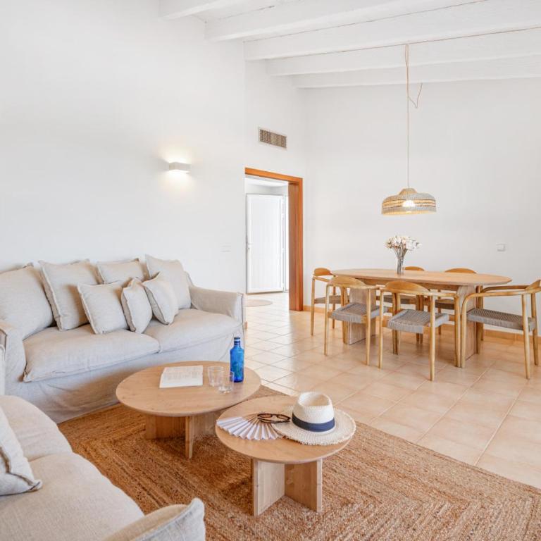 Villas Menorca Sur by 3VILLAS - Villa con vistas al mar - 24