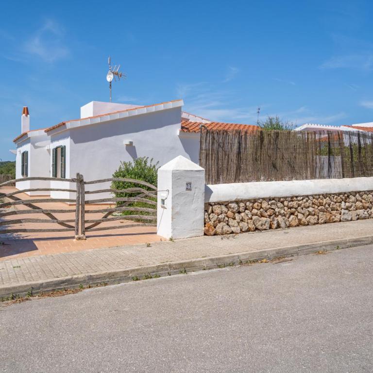 Villas Menorca Sur by 3VILLAS - Villa con vistas al mar - 20