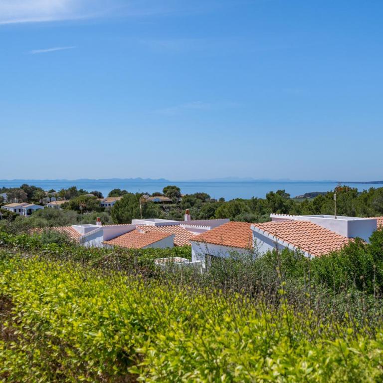 Villas Menorca Sur by 3VILLAS - Villa con vistas al mar - 13