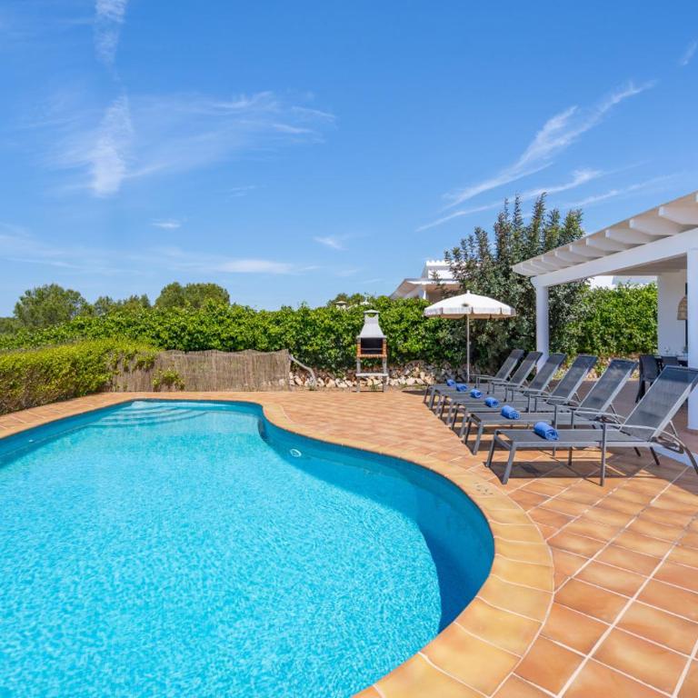Villas Menorca Sur by 3VILLAS - Villa con vistas al mar - 7